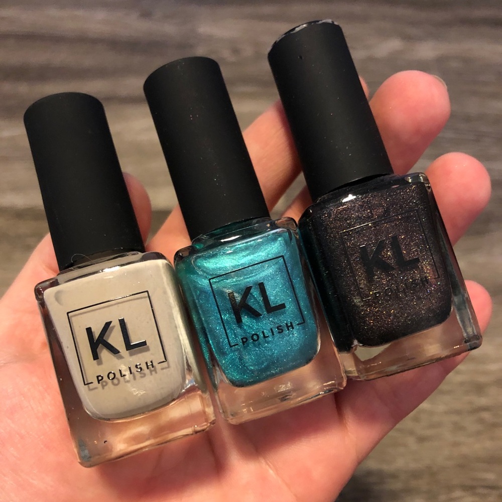 KL Polish Cassiopeia